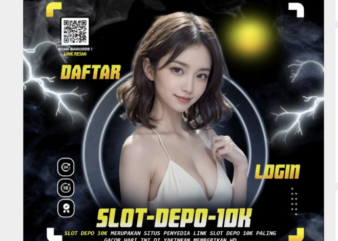 Mengapa Bandar Slot777 Menjadi Pilihan Utama Pemain Slot Online?